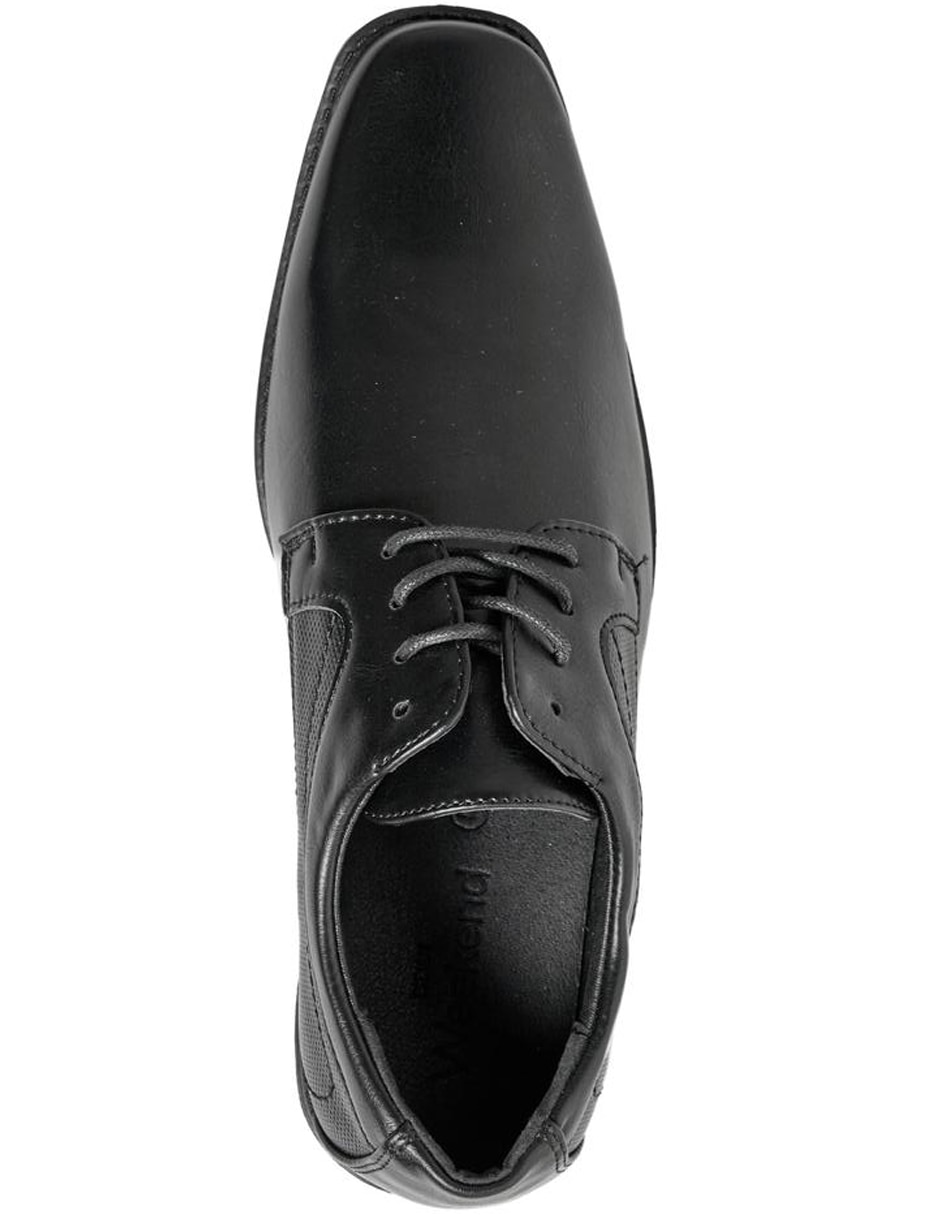 Zapato choclo para hombre 5