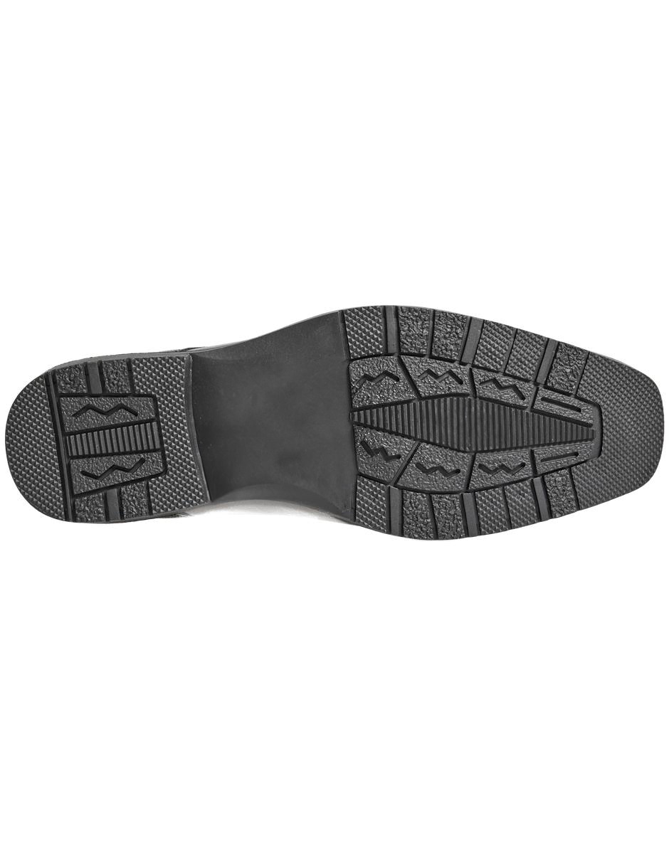 Zapato choclo para hombre 6