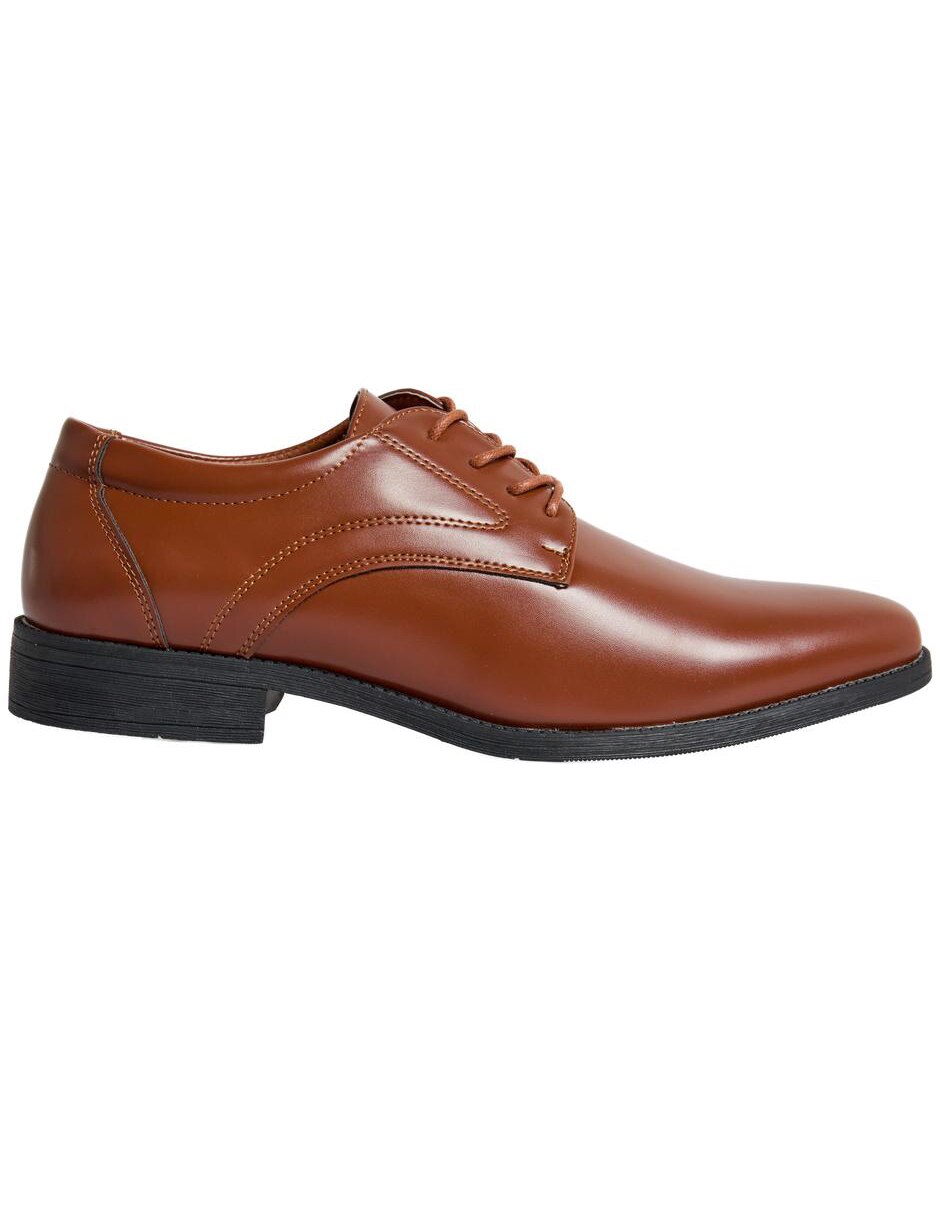 Zapato derby para hombre 2