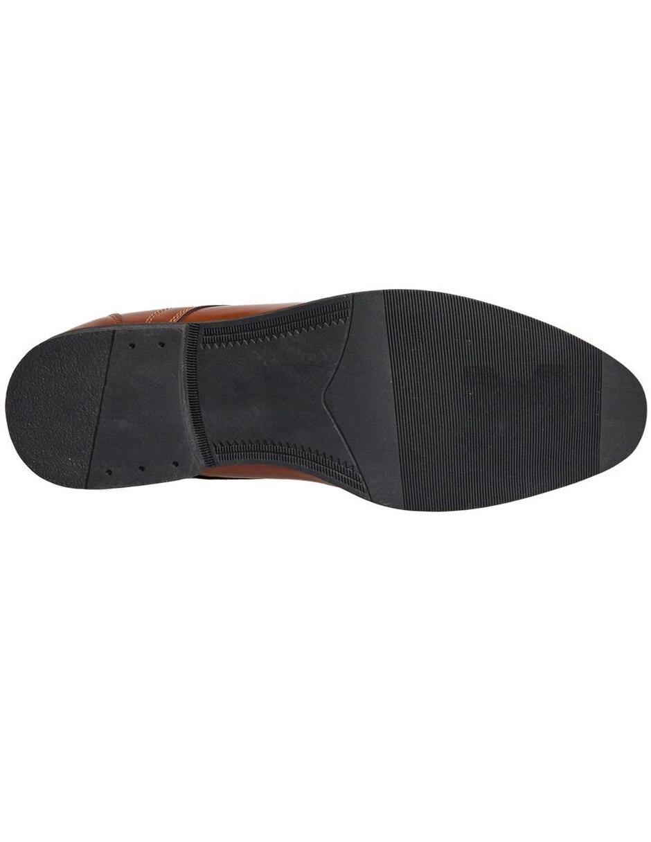 Zapato derby para hombre 6