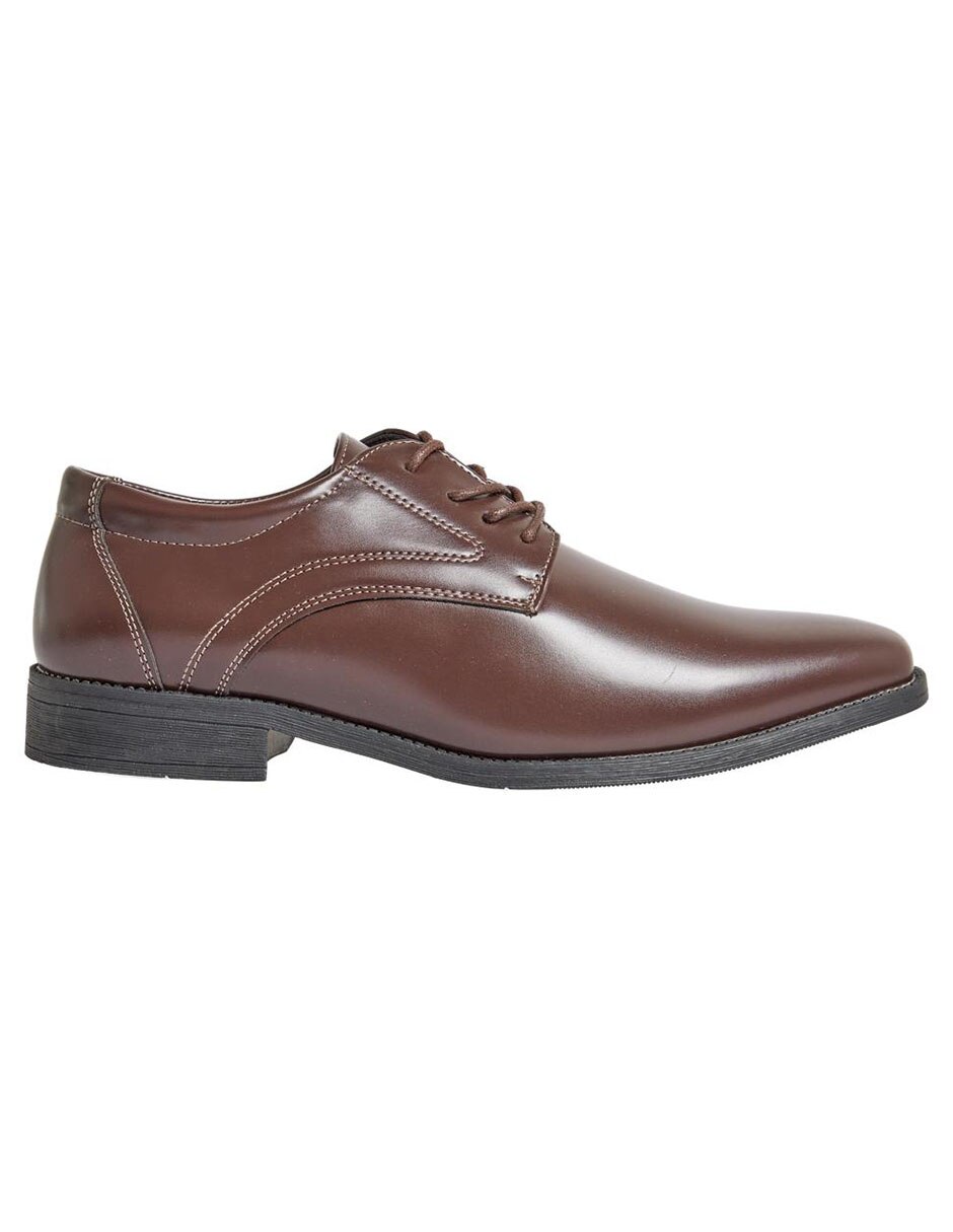 Zapato derby para hombre 2