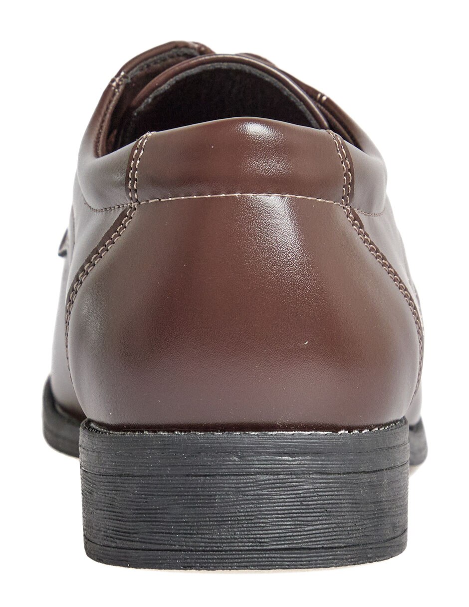 Zapato derby para hombre 3