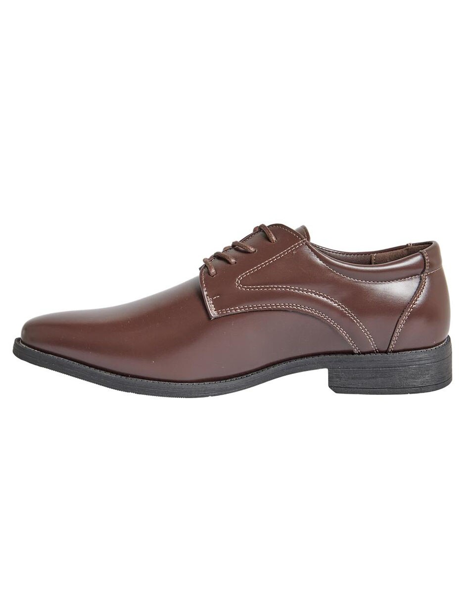 Zapato derby para hombre 4