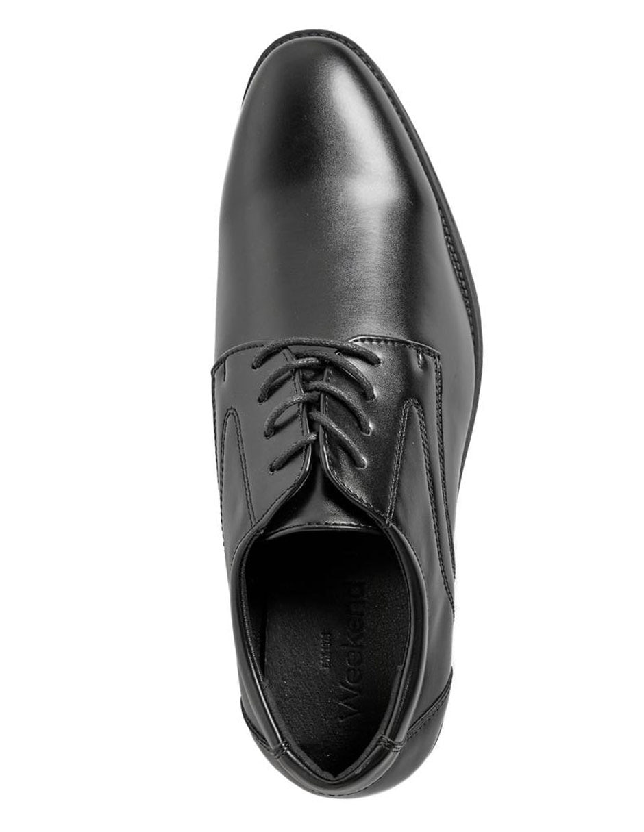 Zapato derby Weekend para hombre
