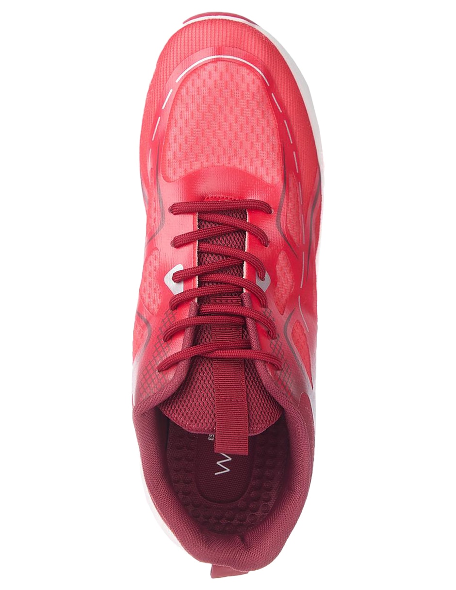 Tenis de hombre para entrenamiento 5