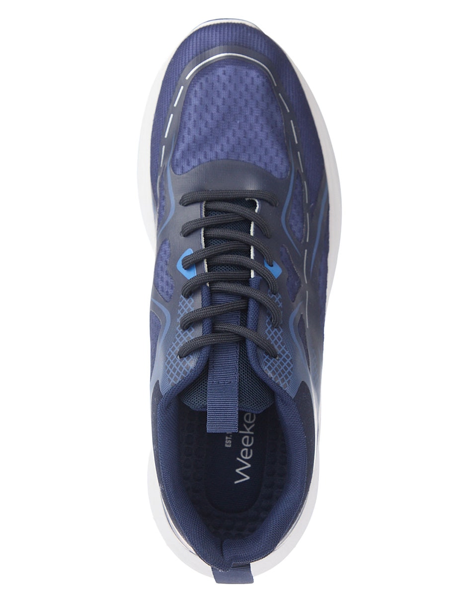 Tenis Weekend de hombre para entrenamiento