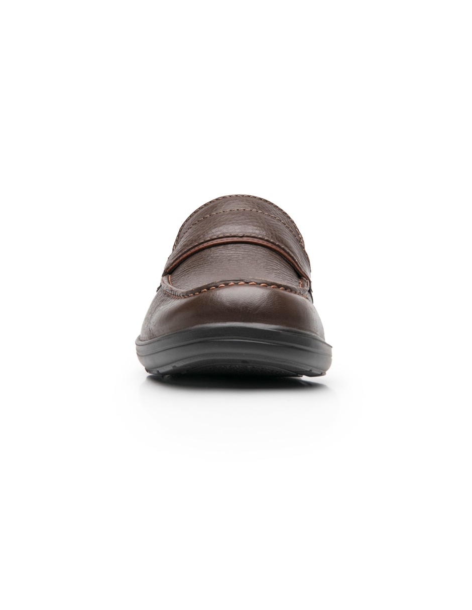 Mocasín Flexi para hombre
