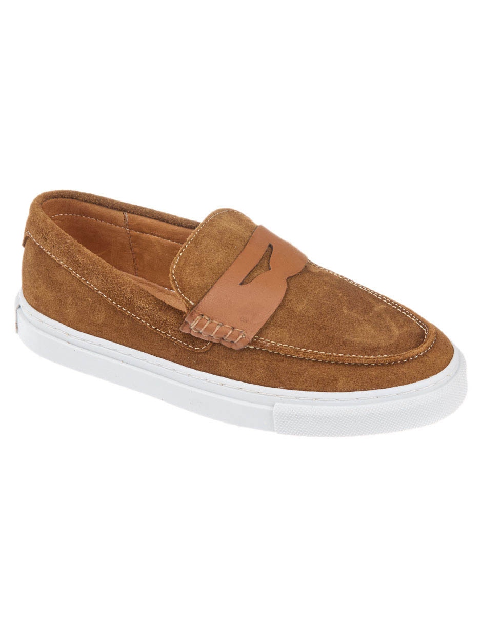 Mocasín para hombre Mocasín para hombre