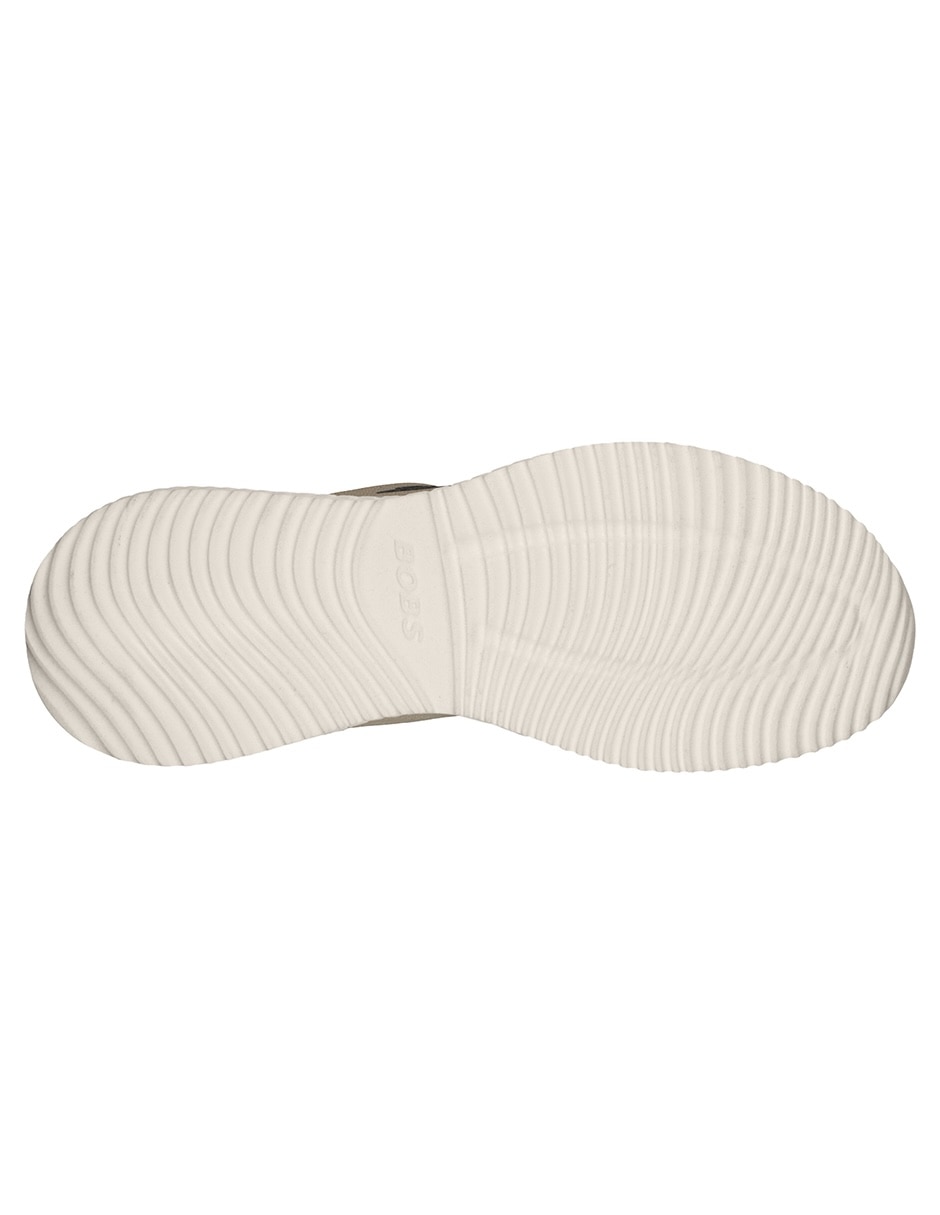 Tenis Skechers Bobs Squad de hombre