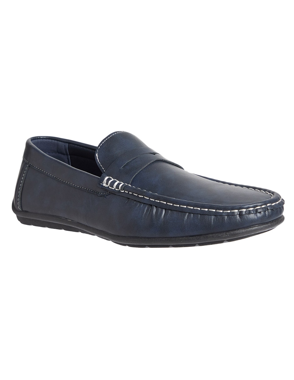 Mocasín para hombre