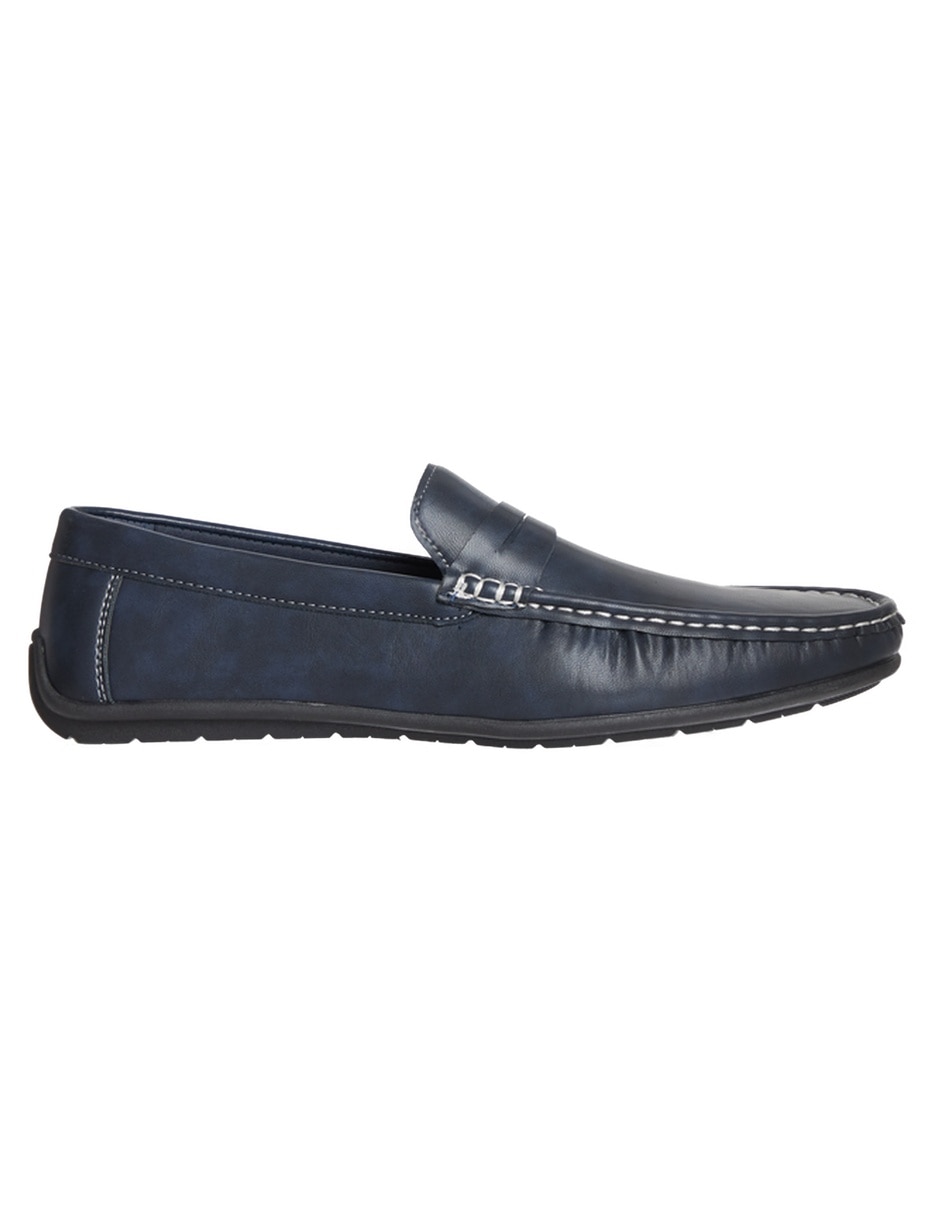 Mocasín Weekend para hombre