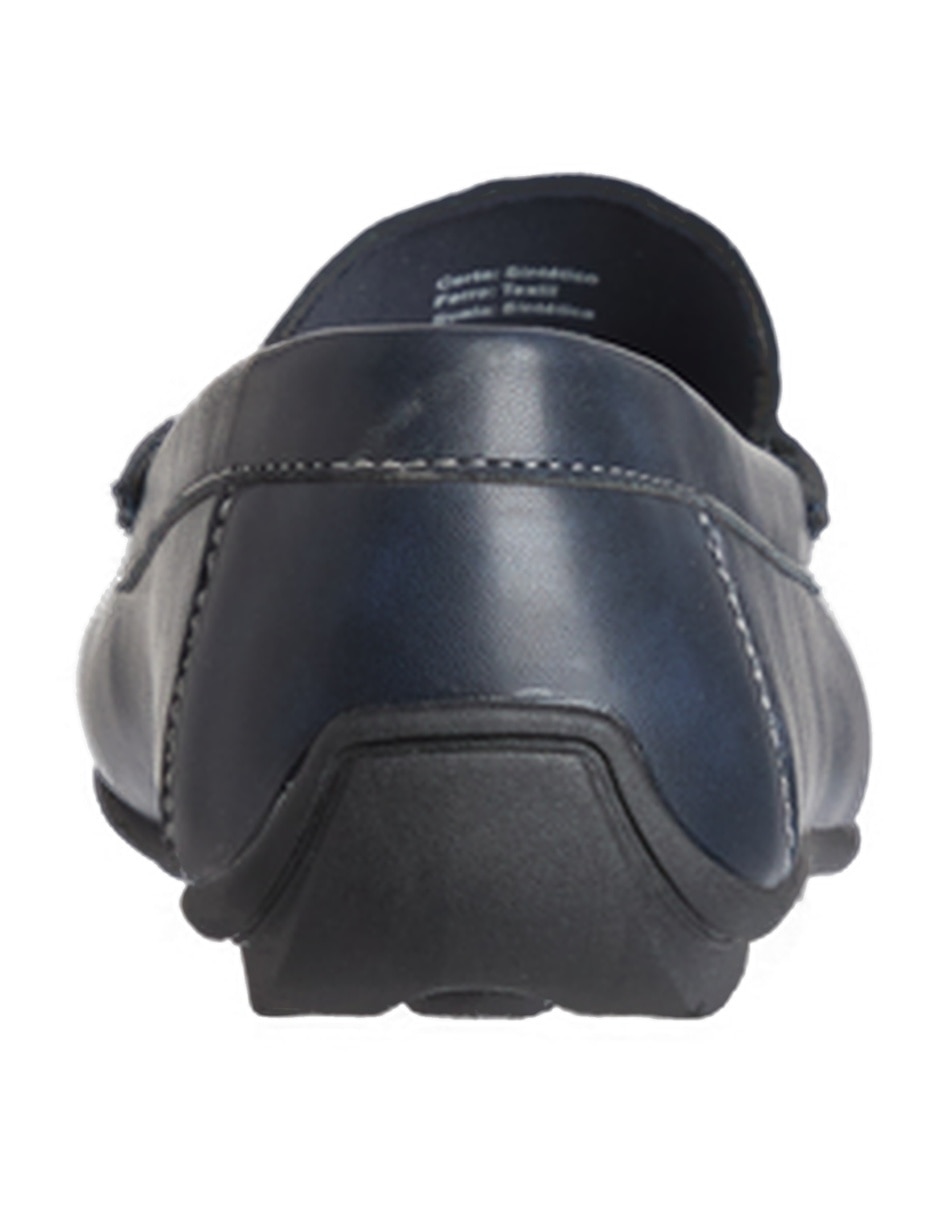 Mocasín Weekend para hombre