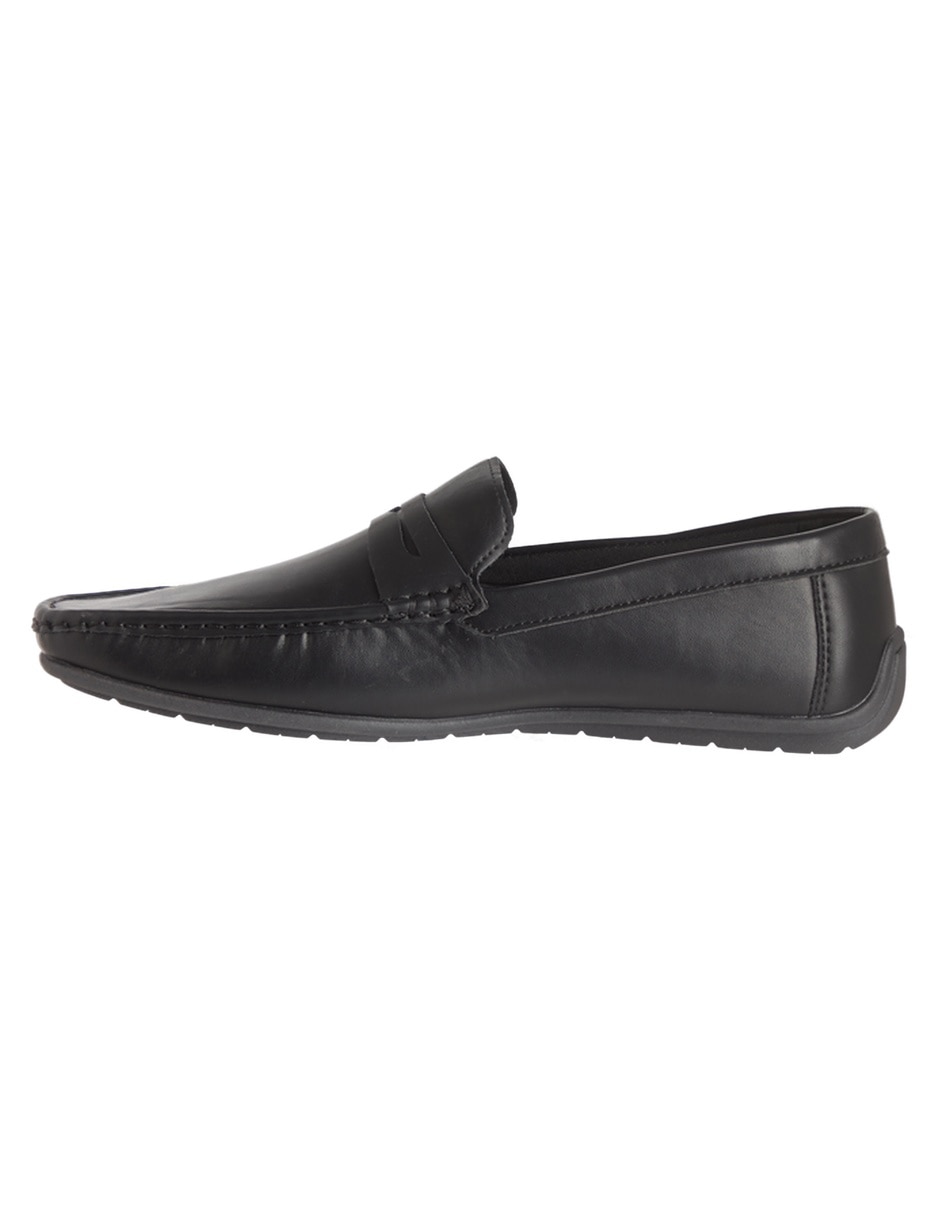 Mocasín para hombre 4