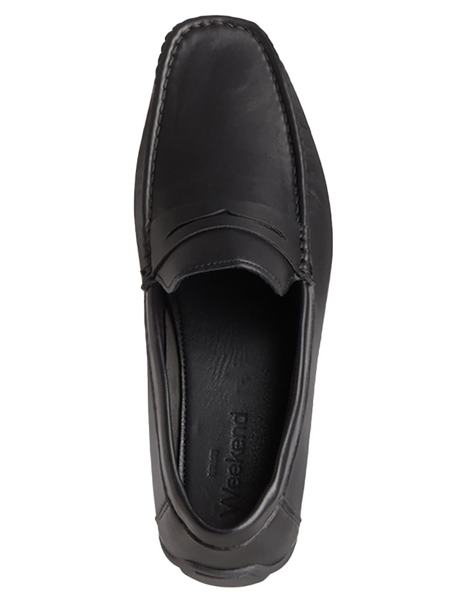 Mocasín para hombre 5