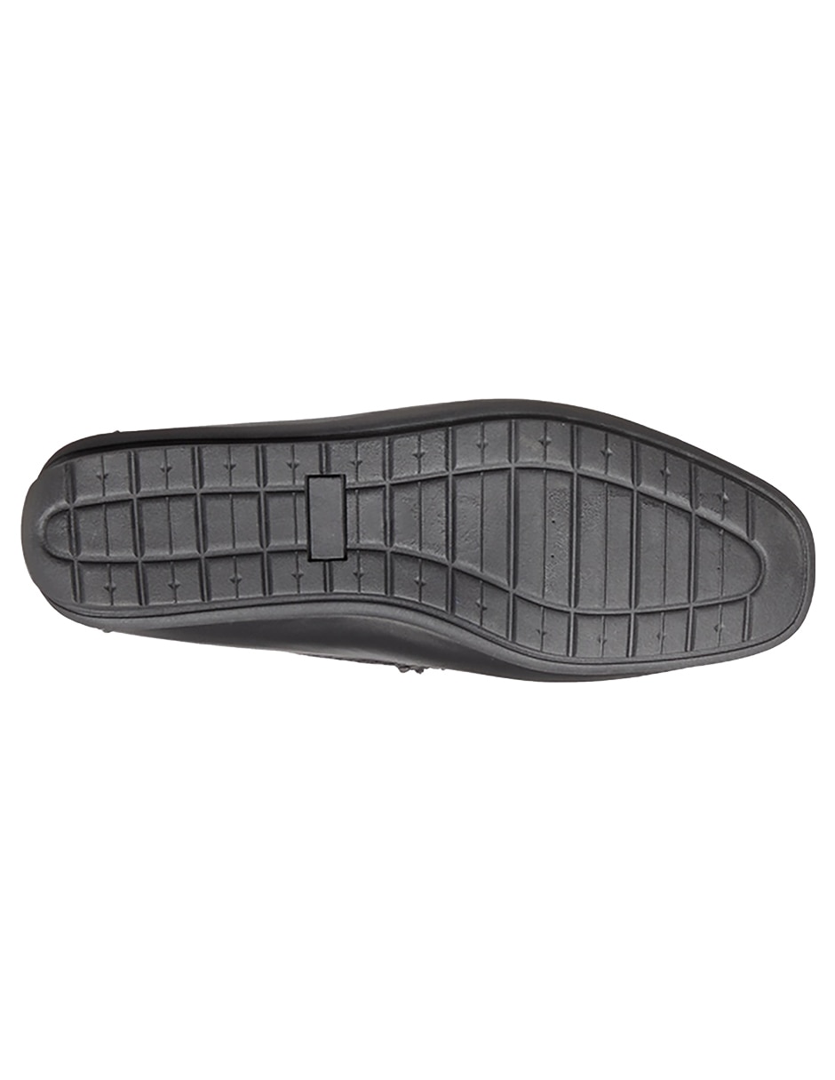 Mocasín para hombre 6