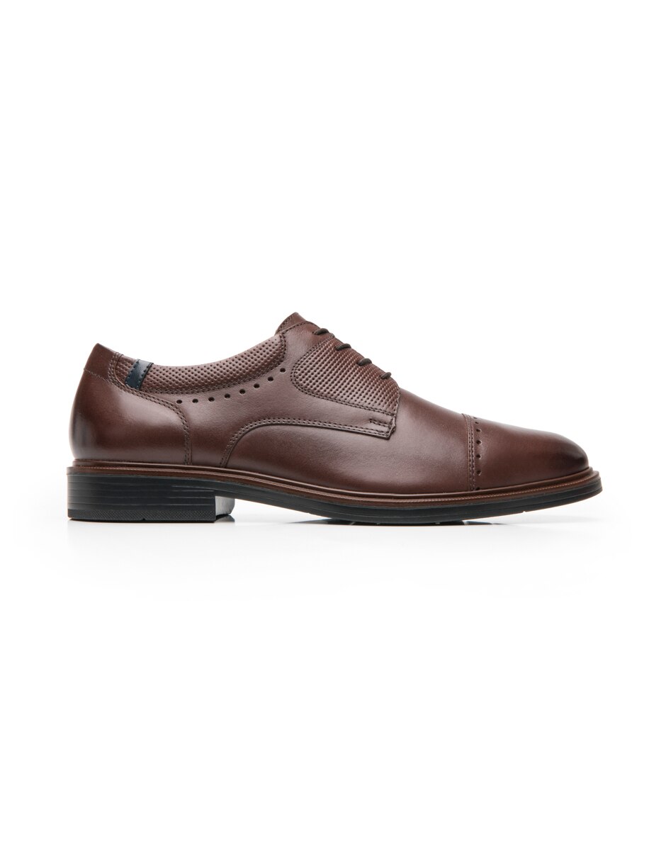 Zapato derby para hombre 2