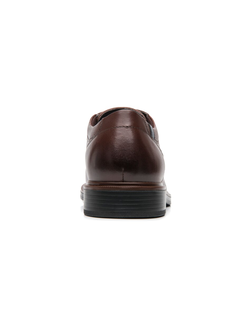 Zapato derby para hombre 3