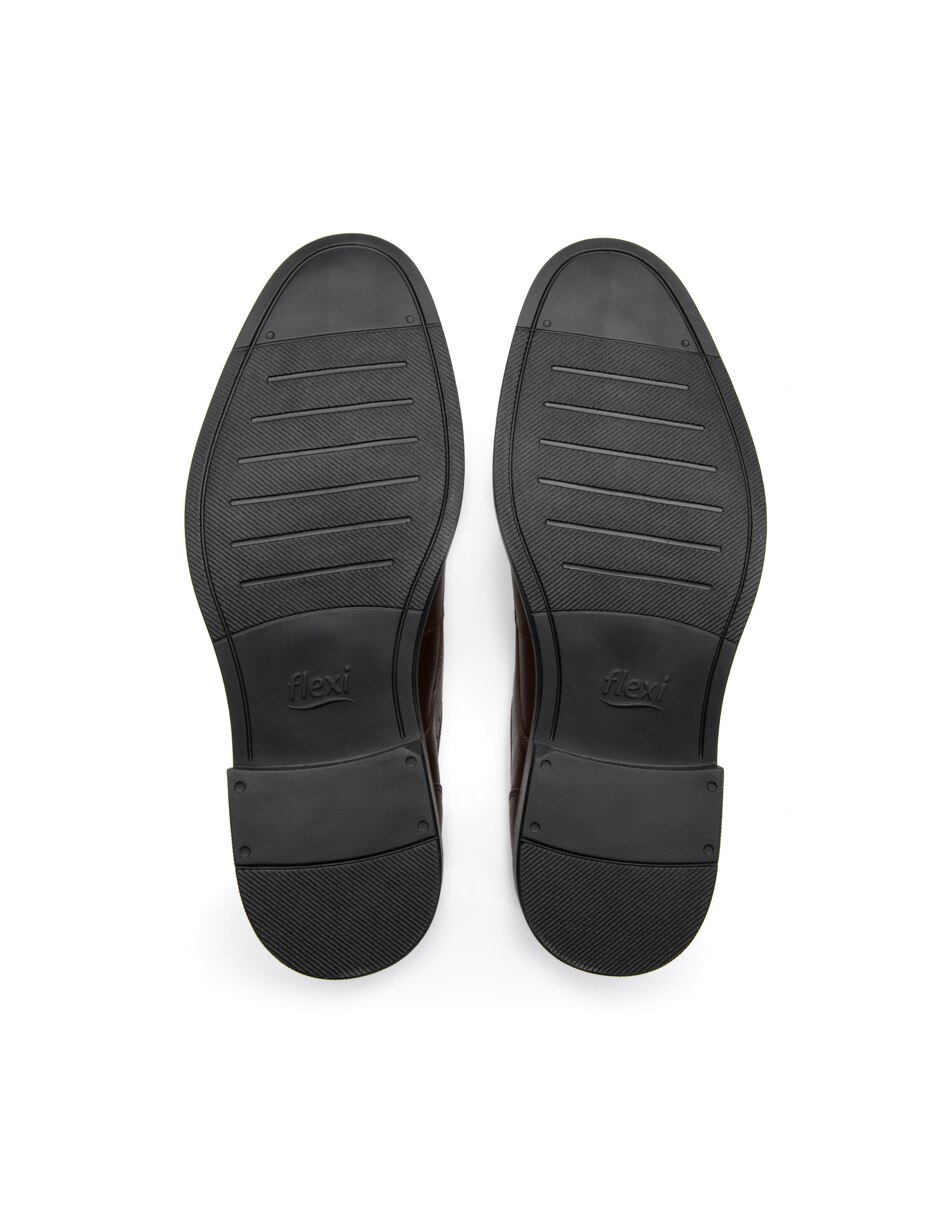 Zapato derby para hombre 6