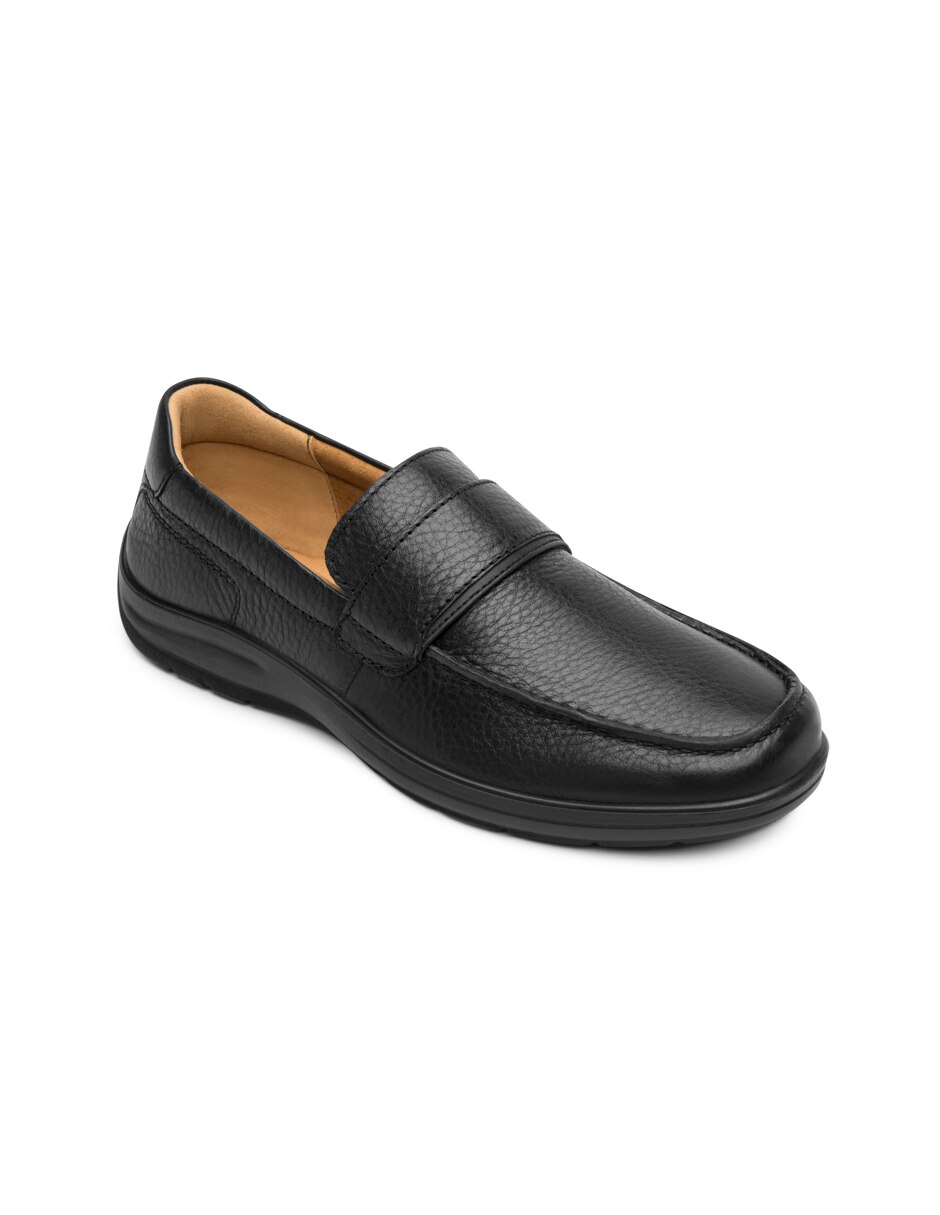 Mocasín para hombre 1
