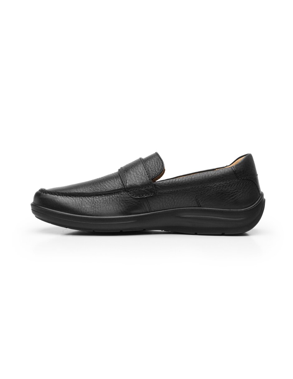 Mocasín para hombre 2