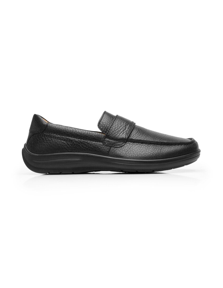 Mocasín para hombre 3