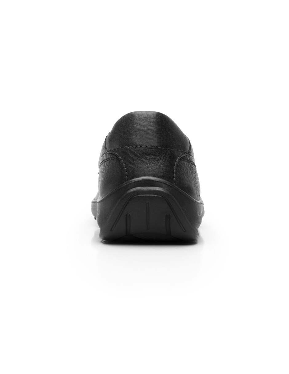 Mocasín para hombre 4