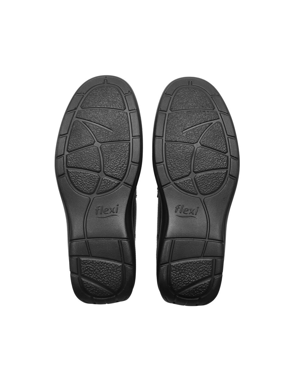 Mocasín para hombre 5