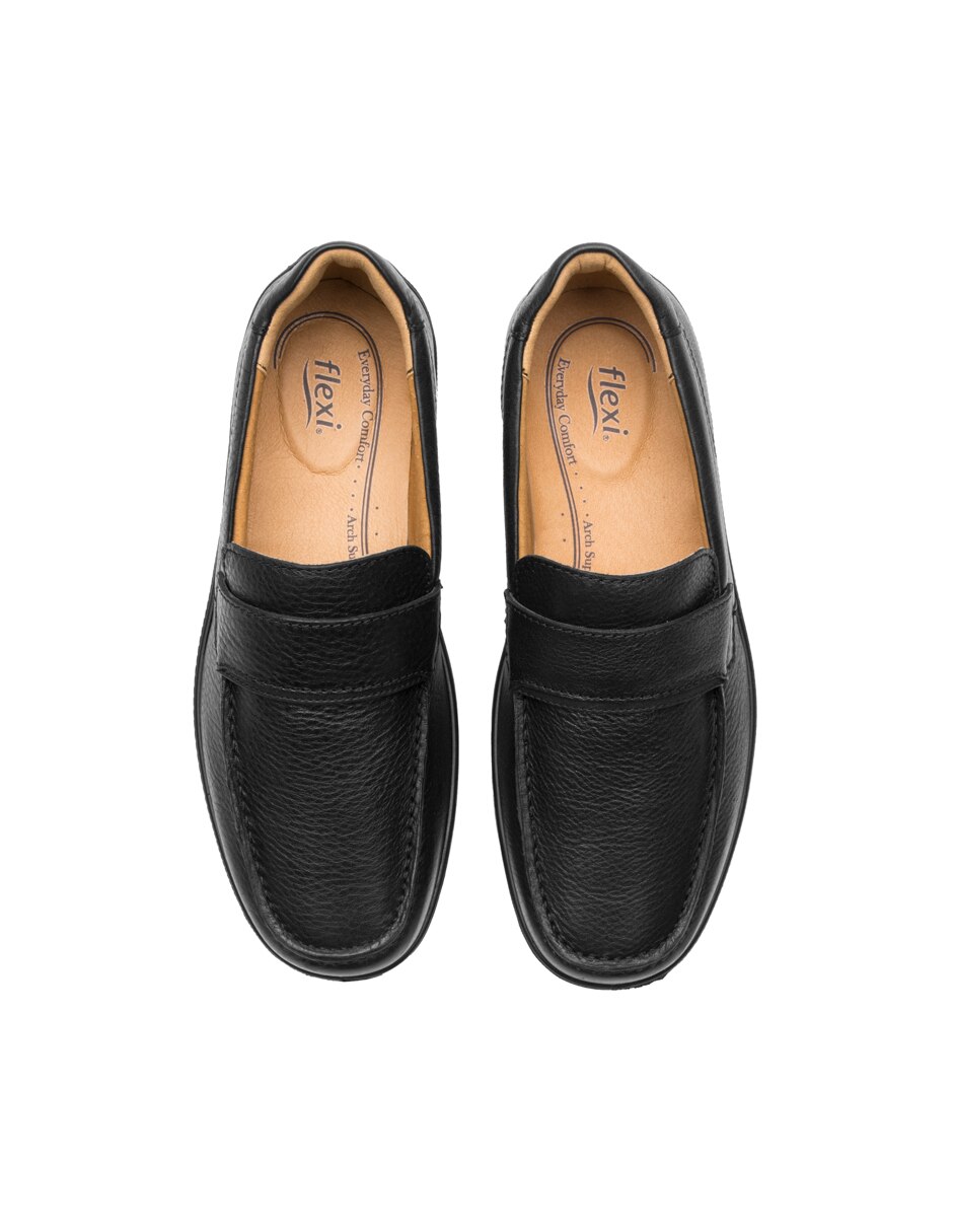 Mocasín para hombre 6