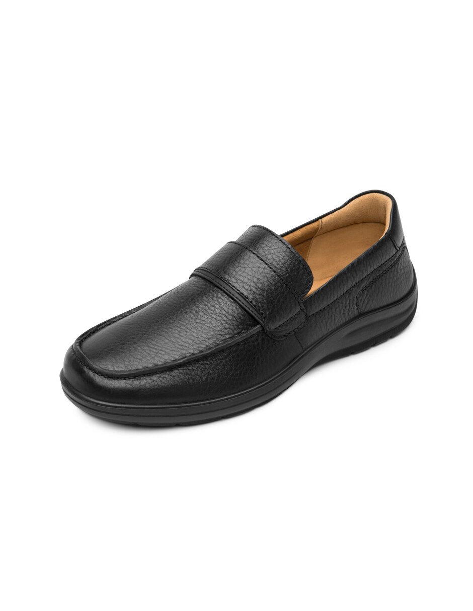 Mocasín para hombre 7
