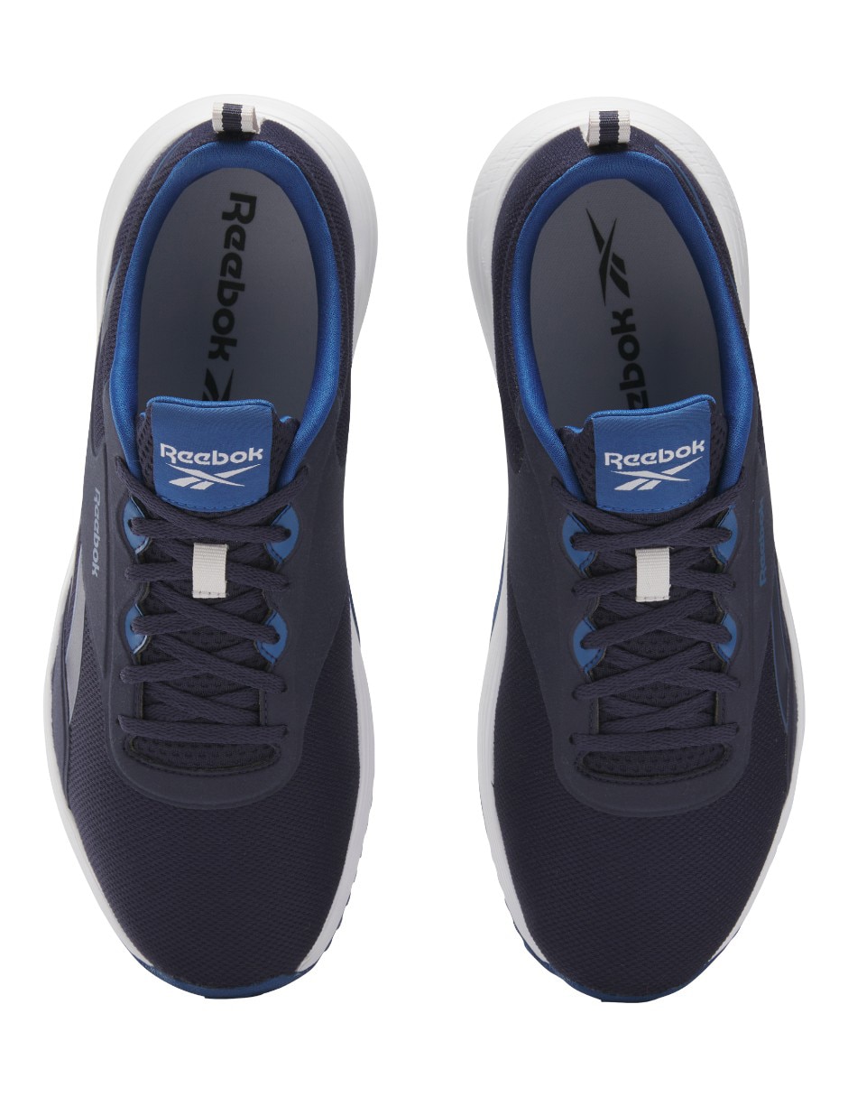 Tenis Lite Plus 4 de hombre para correr 5