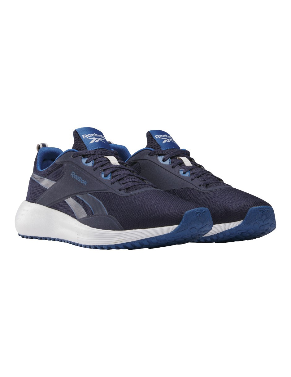 Tenis Lite Plus 4 de hombre para correr