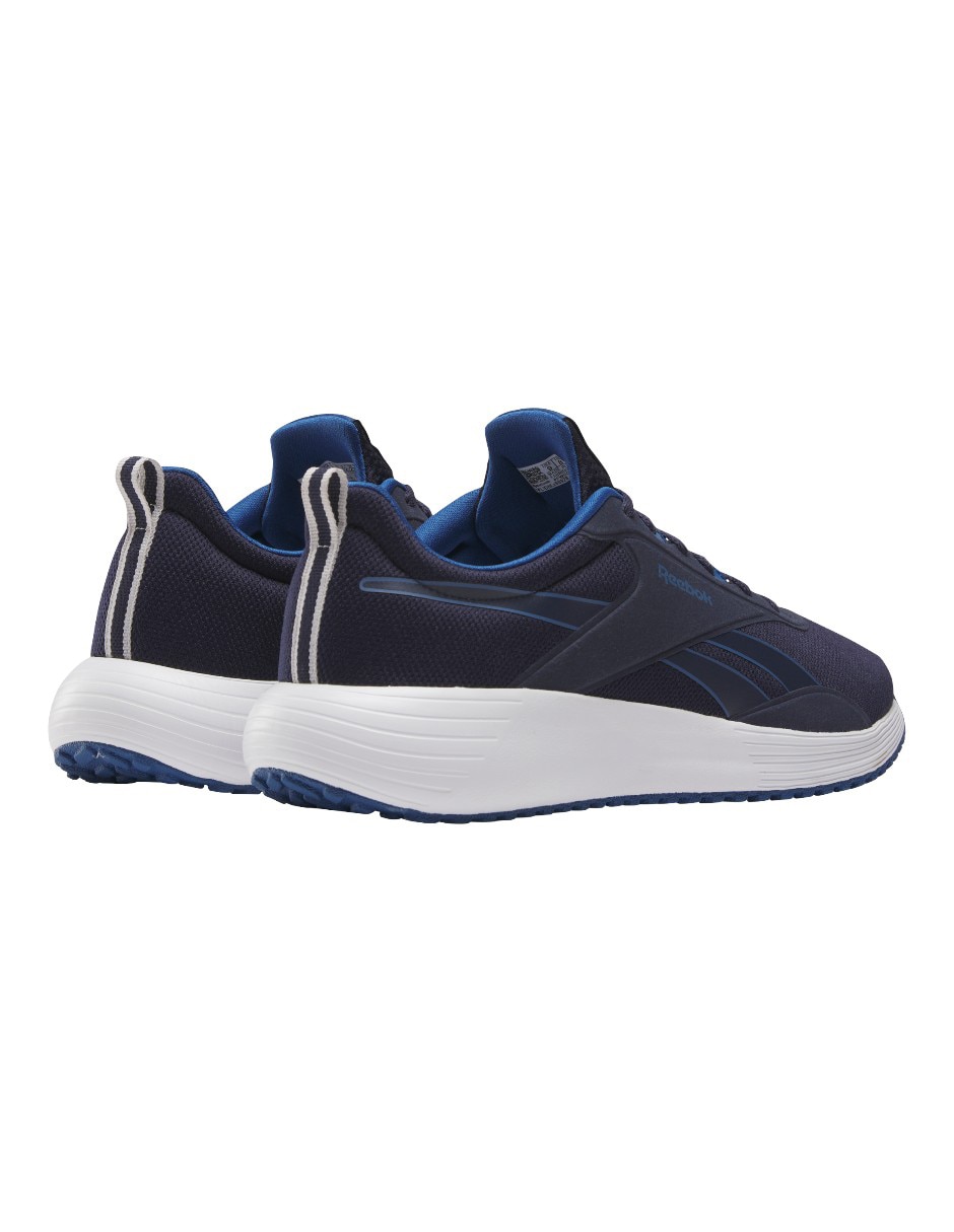 Tenis Lite Plus 4 de hombre para correr