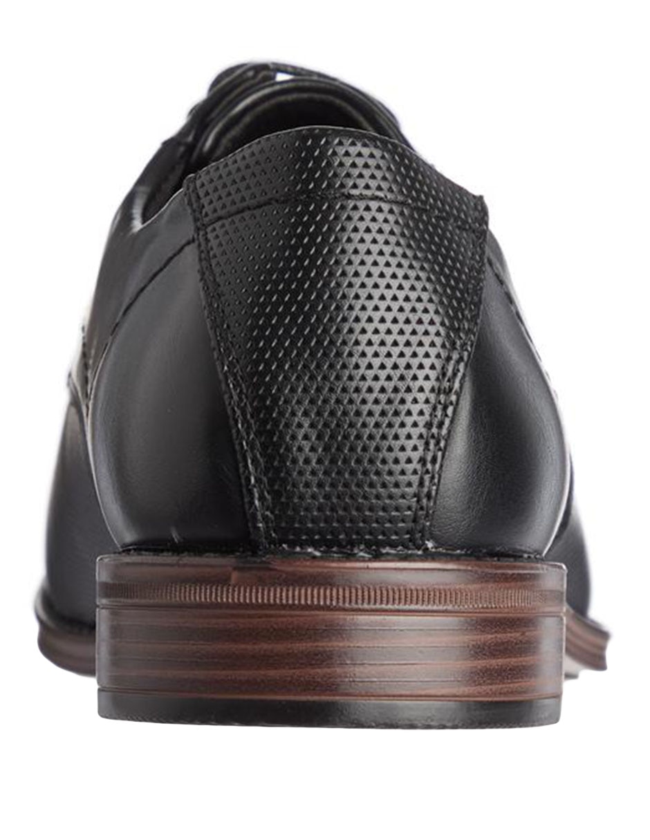 Zapato choclo para hombre