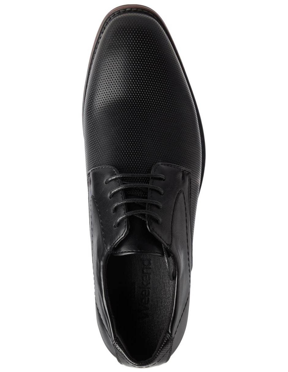 Zapato choclo para hombre