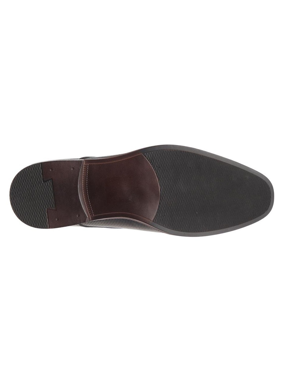 Zapato choclo para hombre