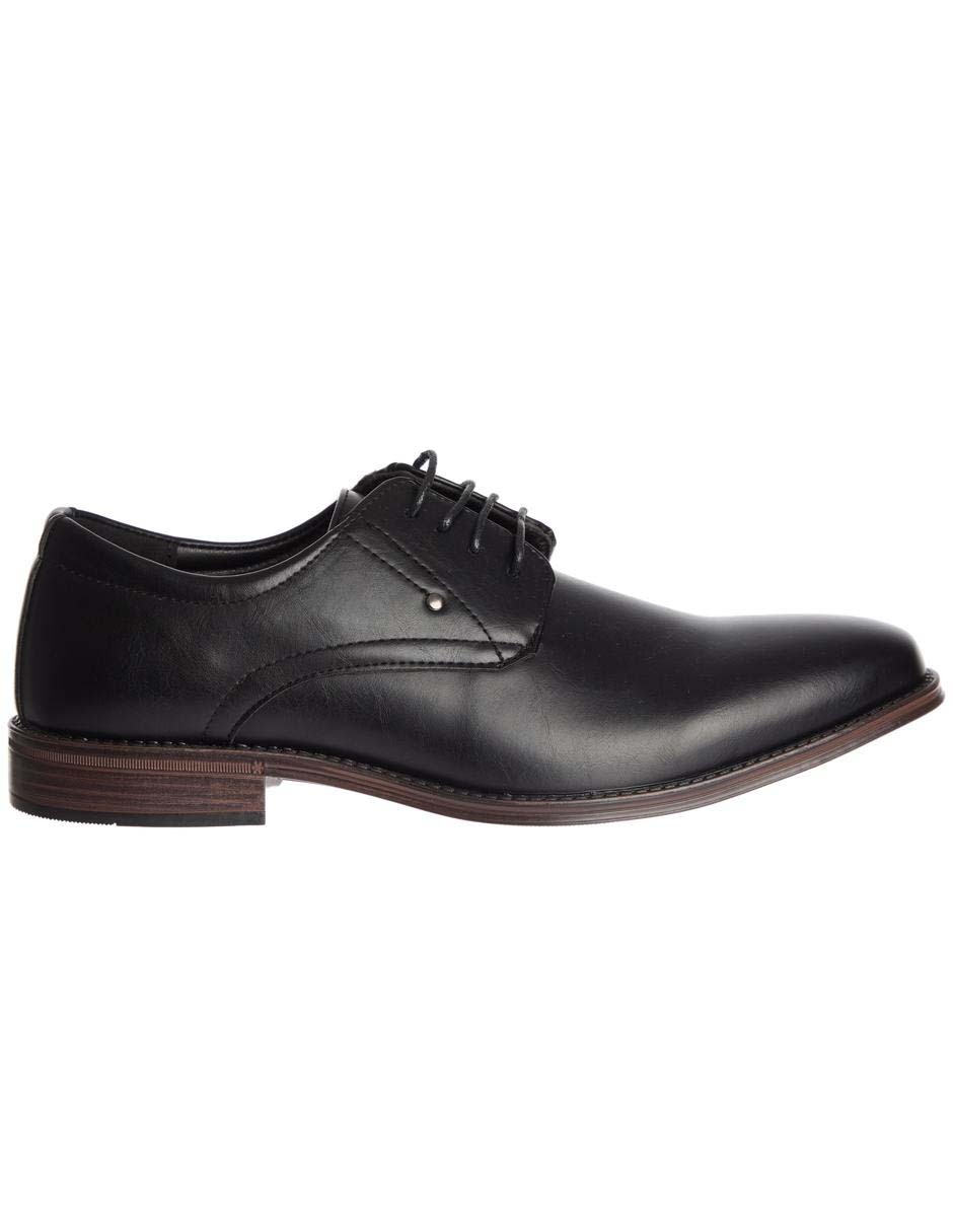 Zapato derby para hombre 5