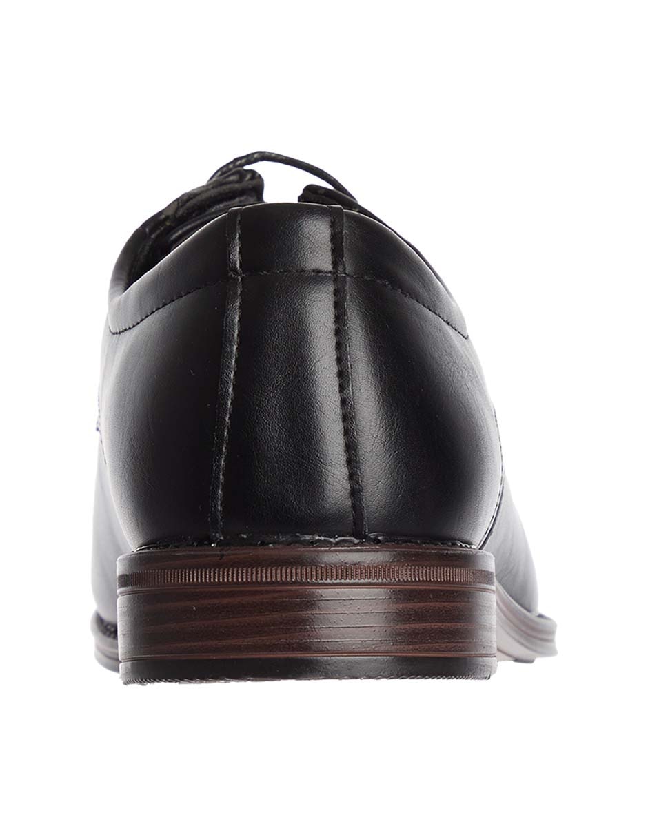 Zapato derby para hombre