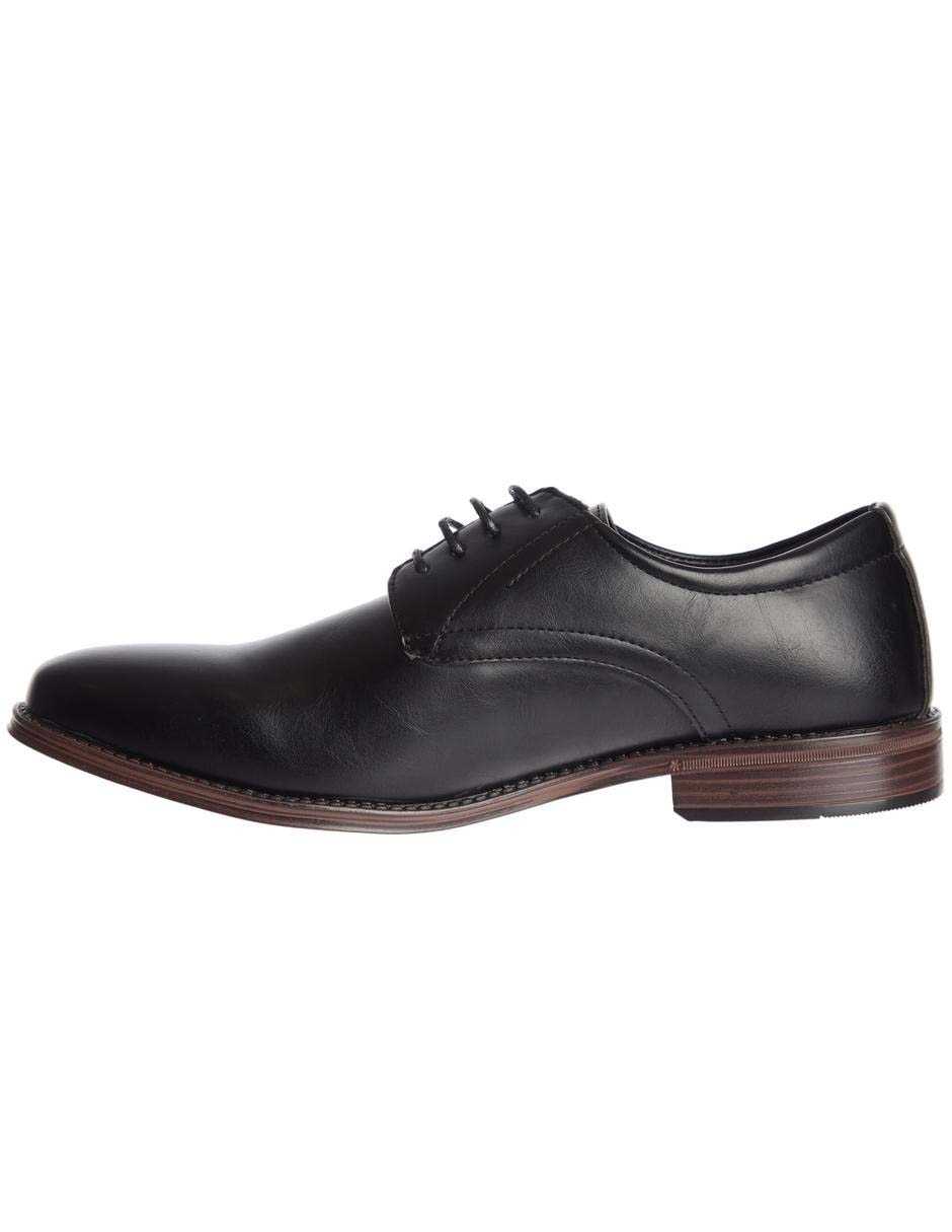 Zapato derby para hombre