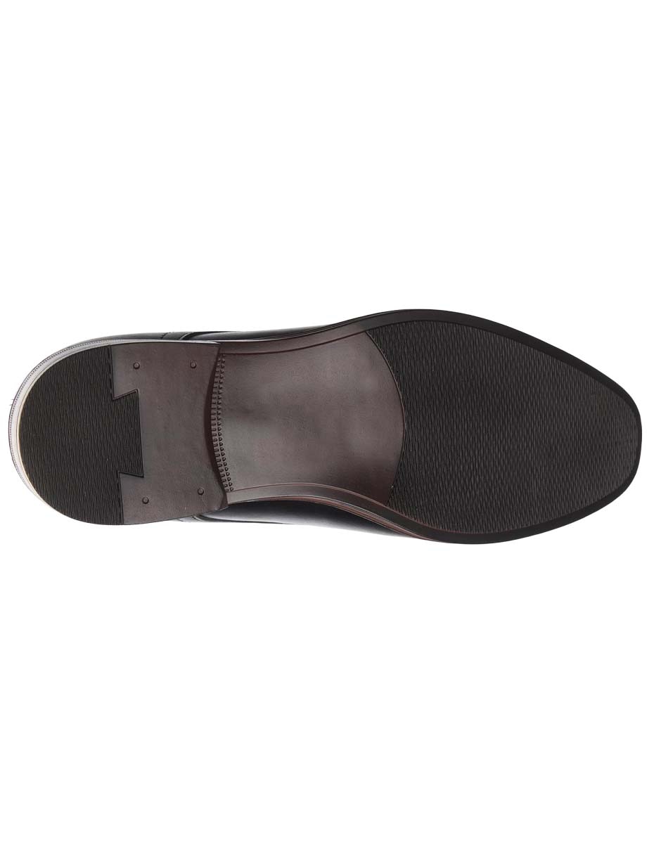 Zapato derby para hombre 6