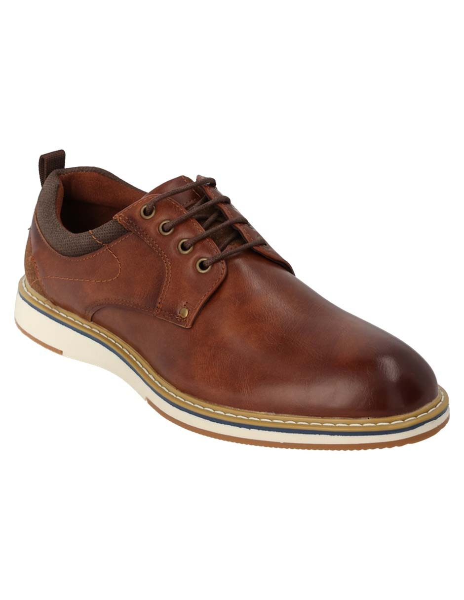 Zapato choclo para hombre 1