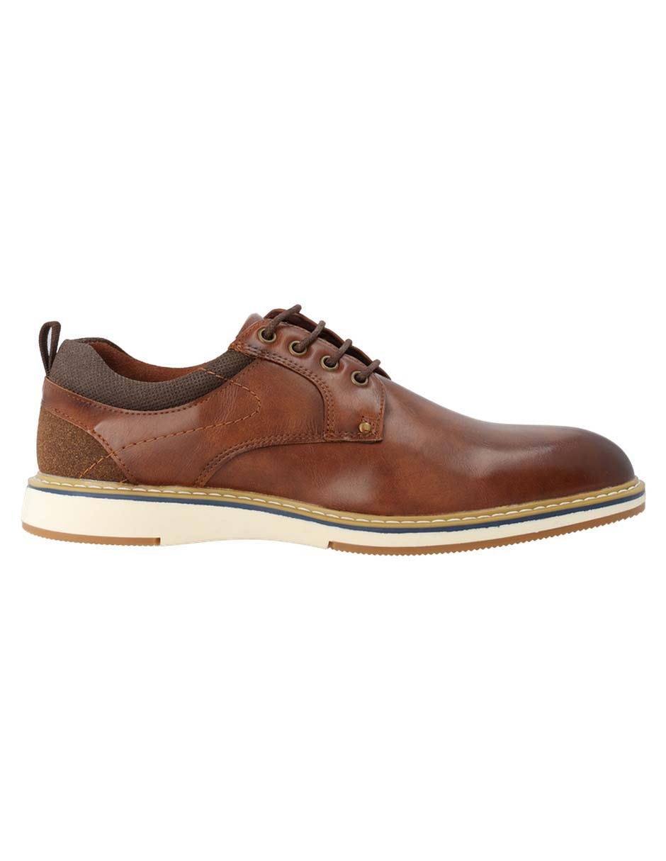 Zapato choclo para hombre 2