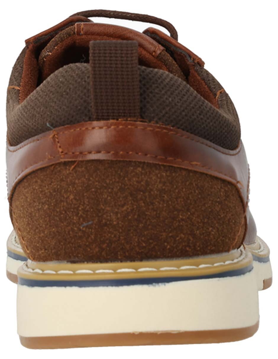 Zapato choclo para hombre 3