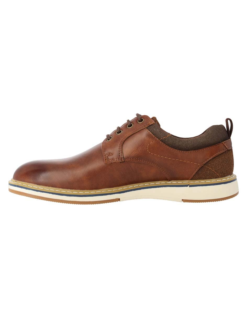 Zapato choclo para hombre 4