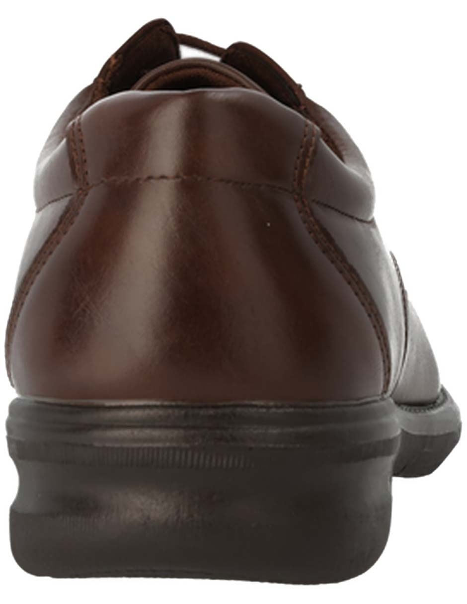 Zapato choclo para hombre