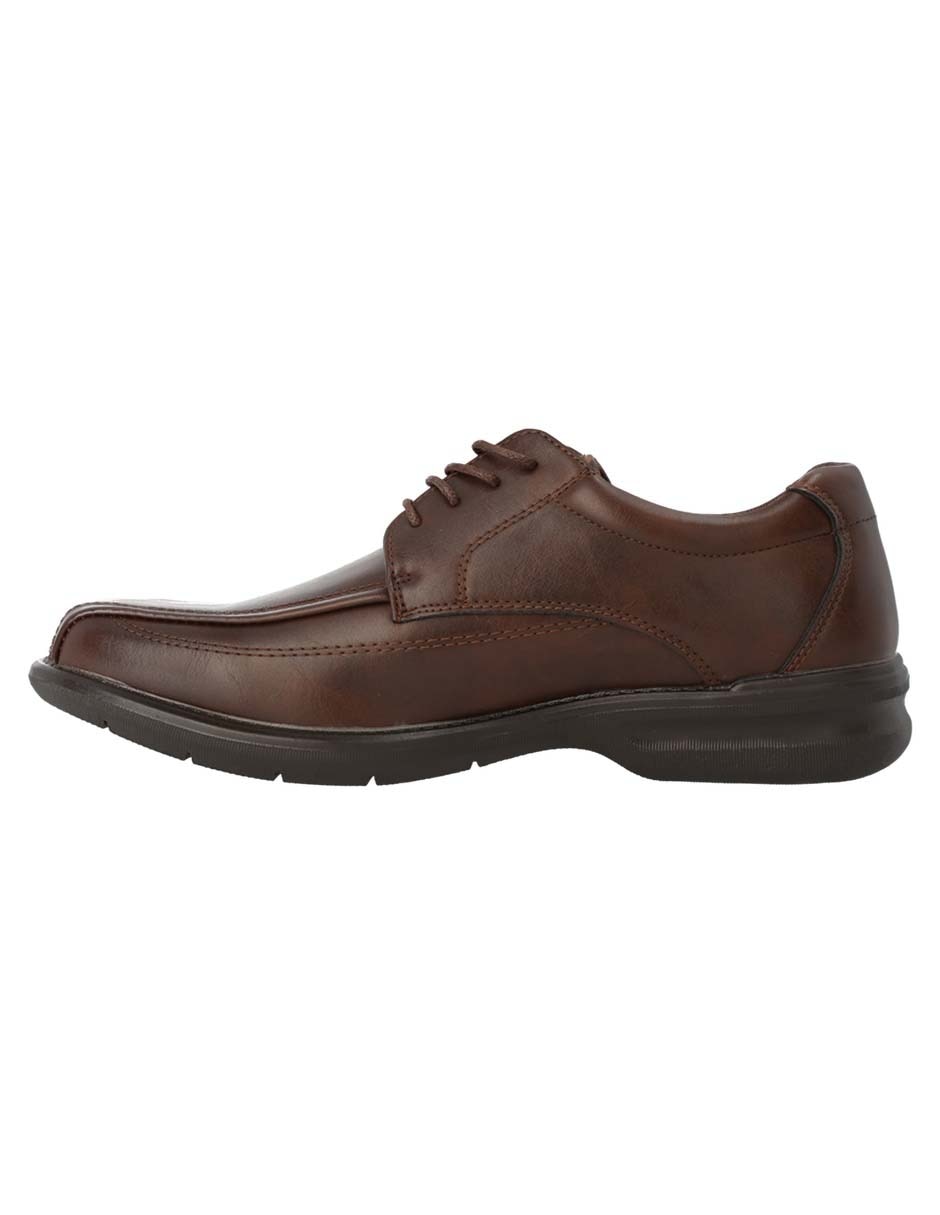 Zapato choclo para hombre