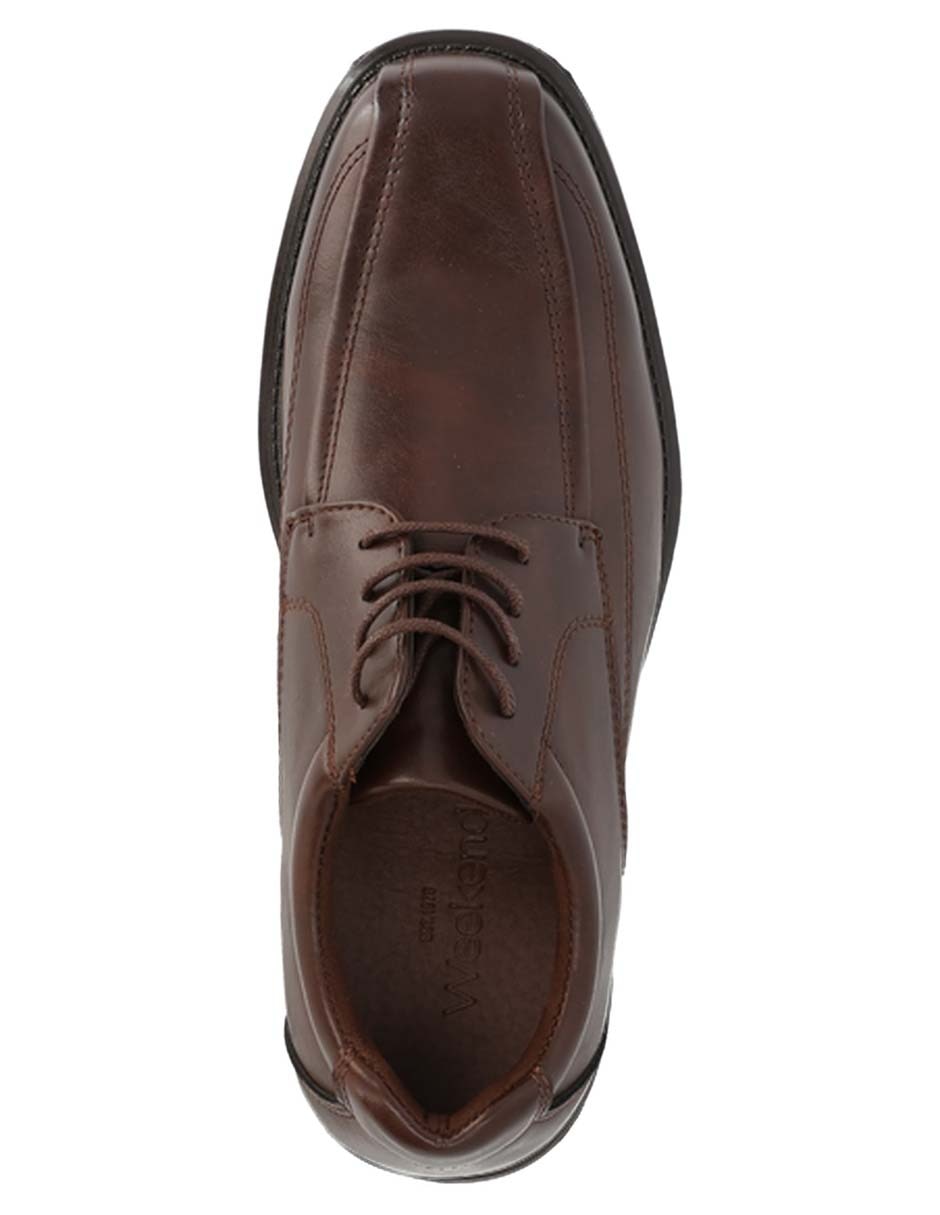 Zapato choclo para hombre