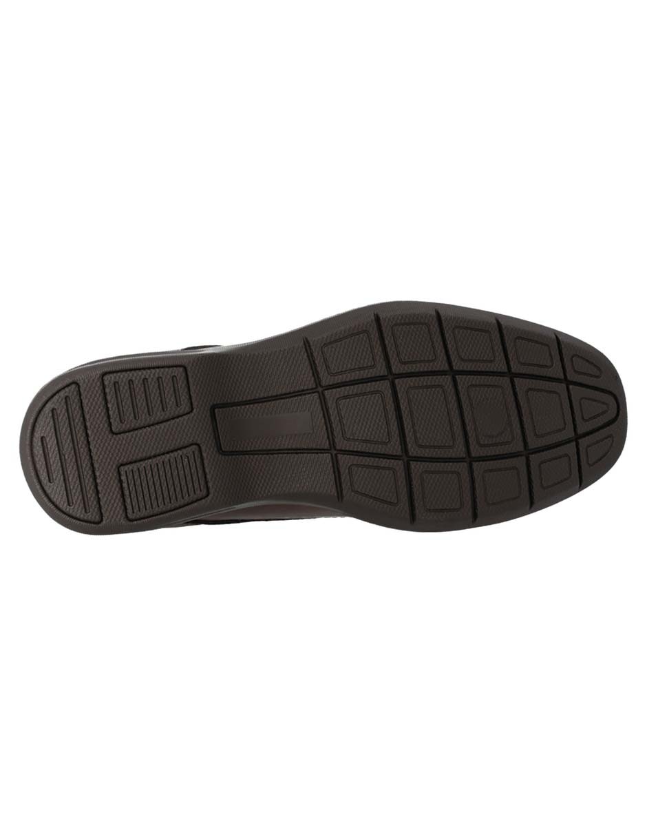 Zapato choclo para hombre 6
