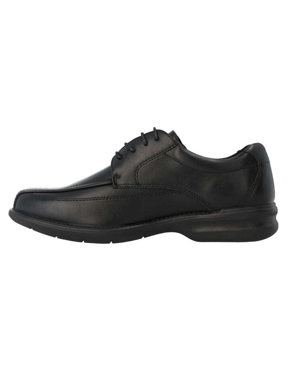 Zapato choclo para hombre 4