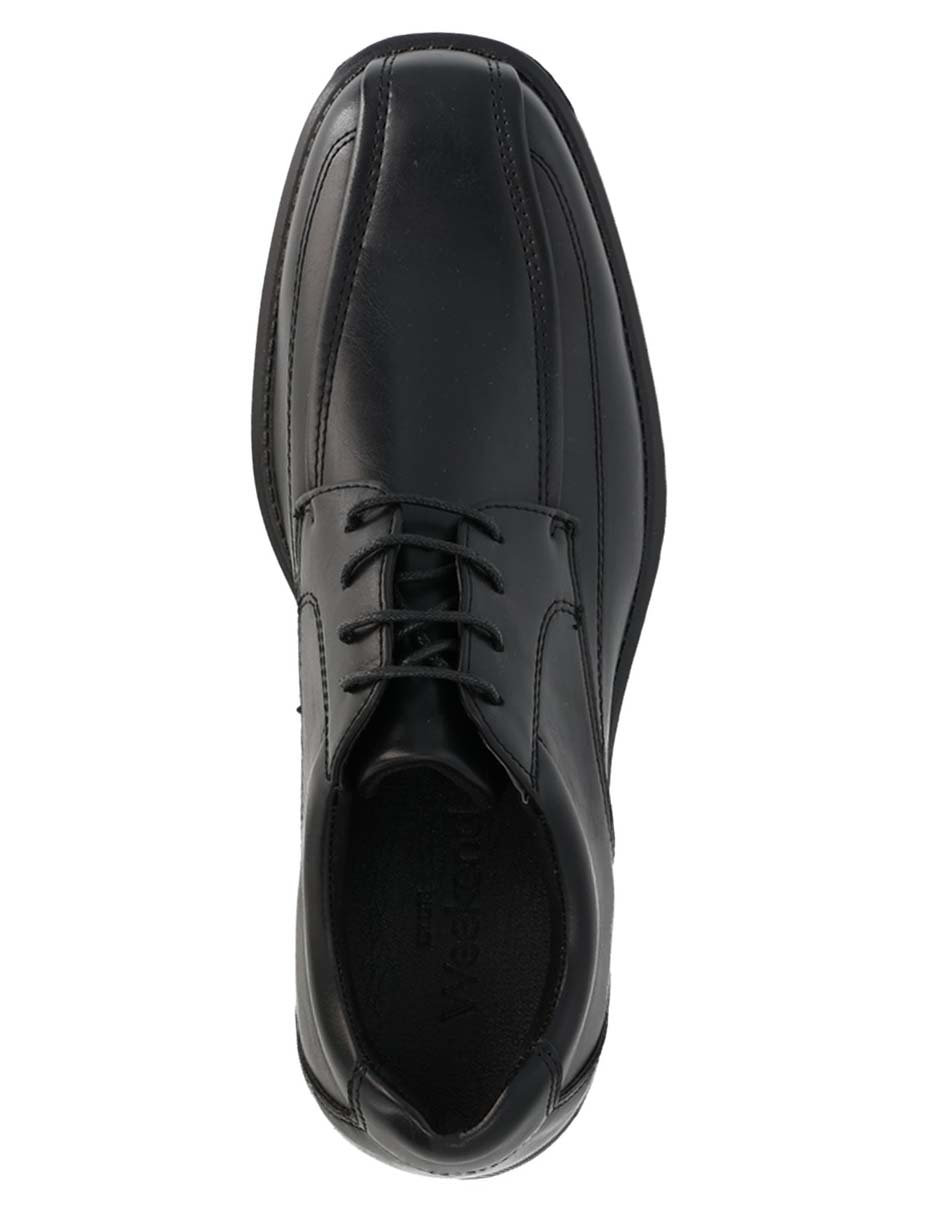 Zapato choclo para hombre 5