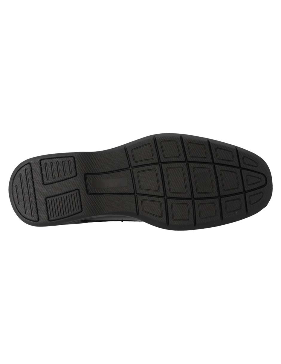 Zapato choclo para hombre 6